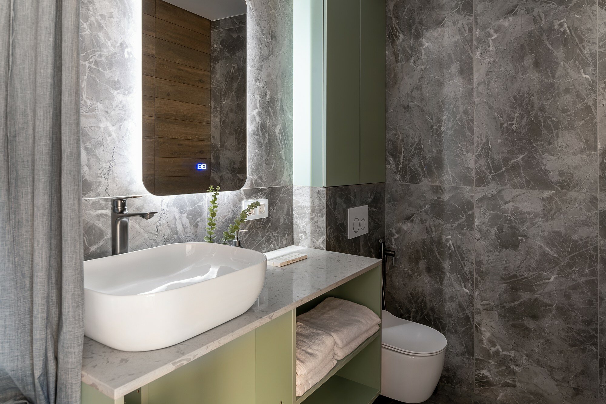 Фото Vvo Apartments