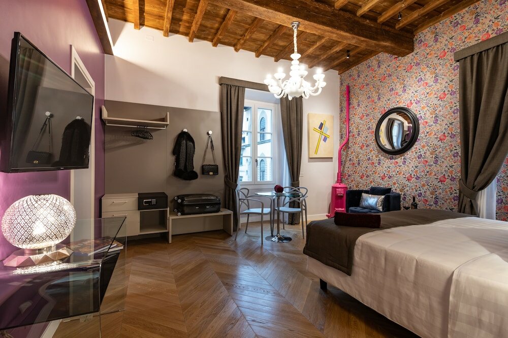 Фото Kairos by Florence Art Apartments