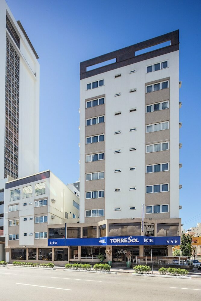 Hotel Hotel Torresol, Balneário Camboriú, photo