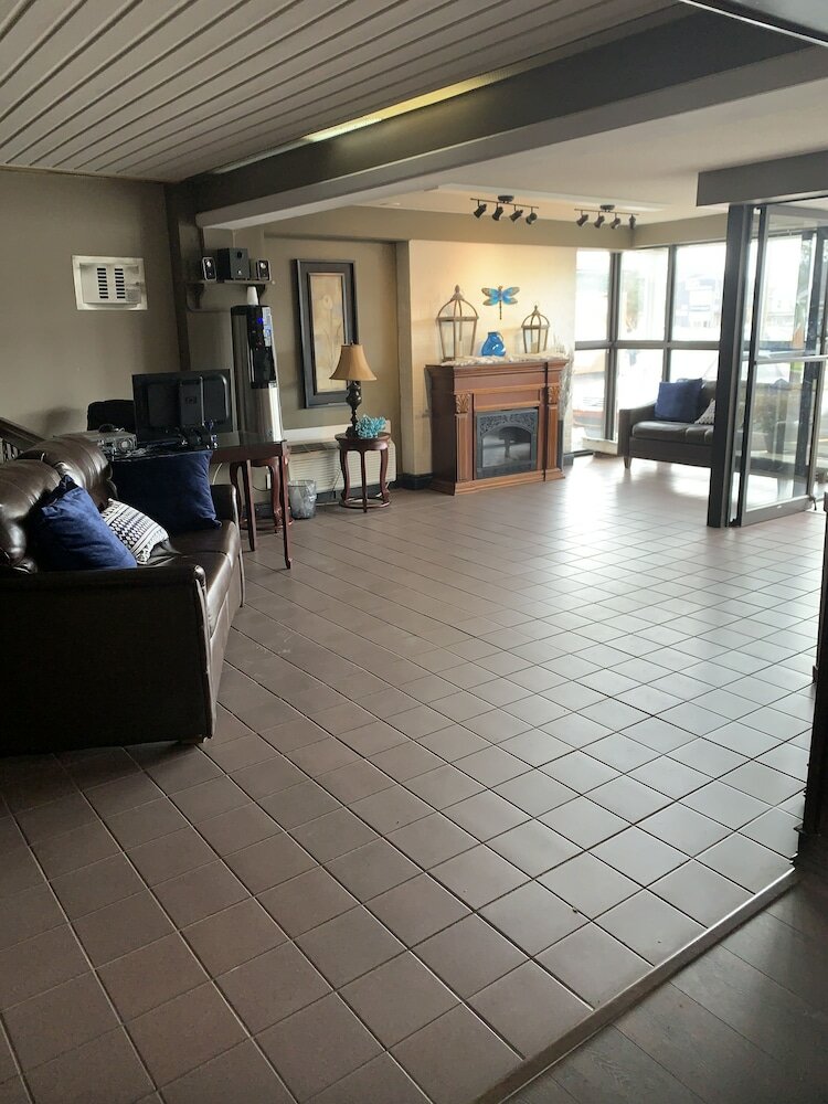 Фото Causeway Bay Hotel And Convention Centre