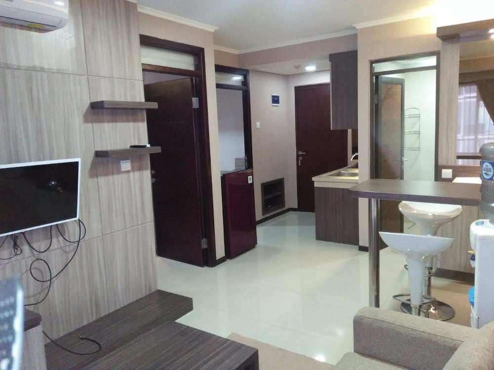 Фото Apartment Gateway Pasteur by Nazra Property