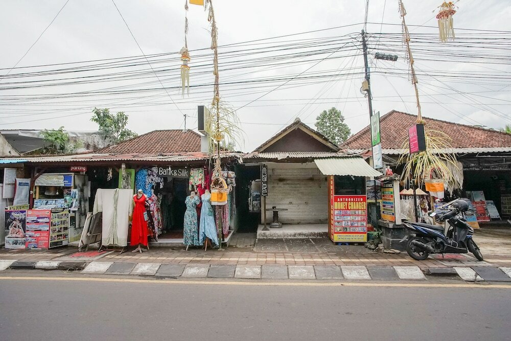 Фото Padi-Padi Backpackers Home