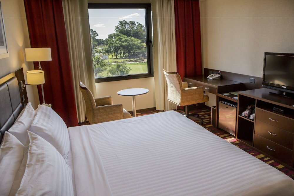 Фото Holiday Inn Buenos Aires Ezeiza Airport, an Ihg Hotel