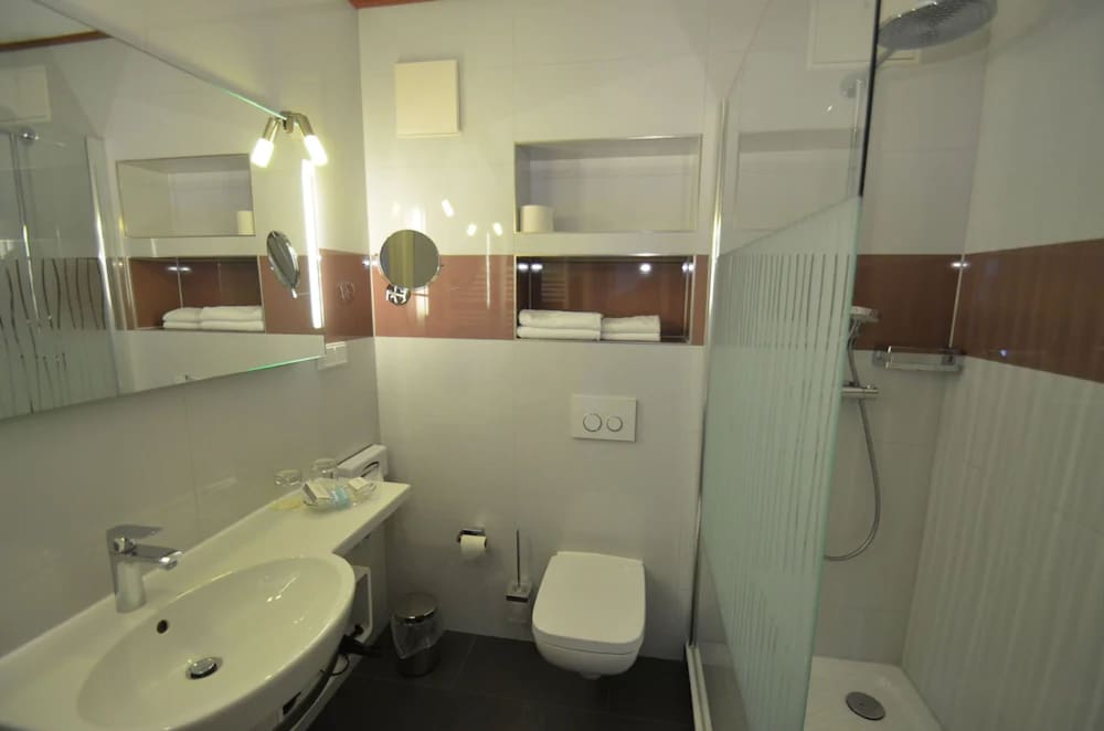 Фото Hotel Residenz Waldkrone