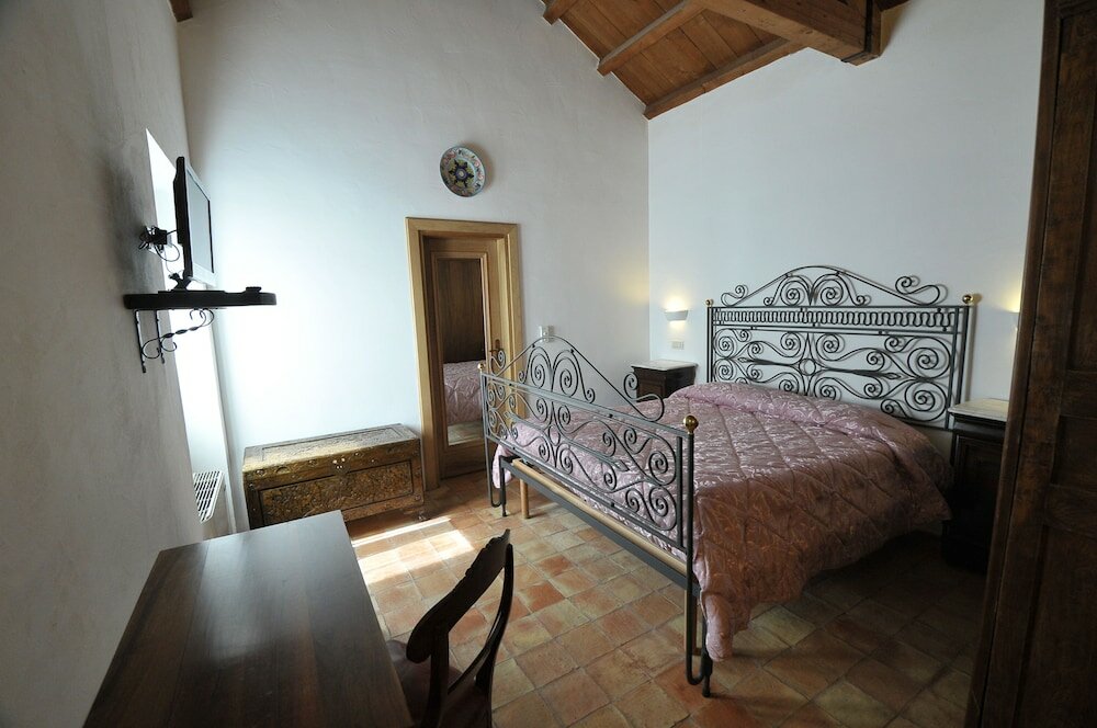 Фото Agli Archi Dimore Storiche