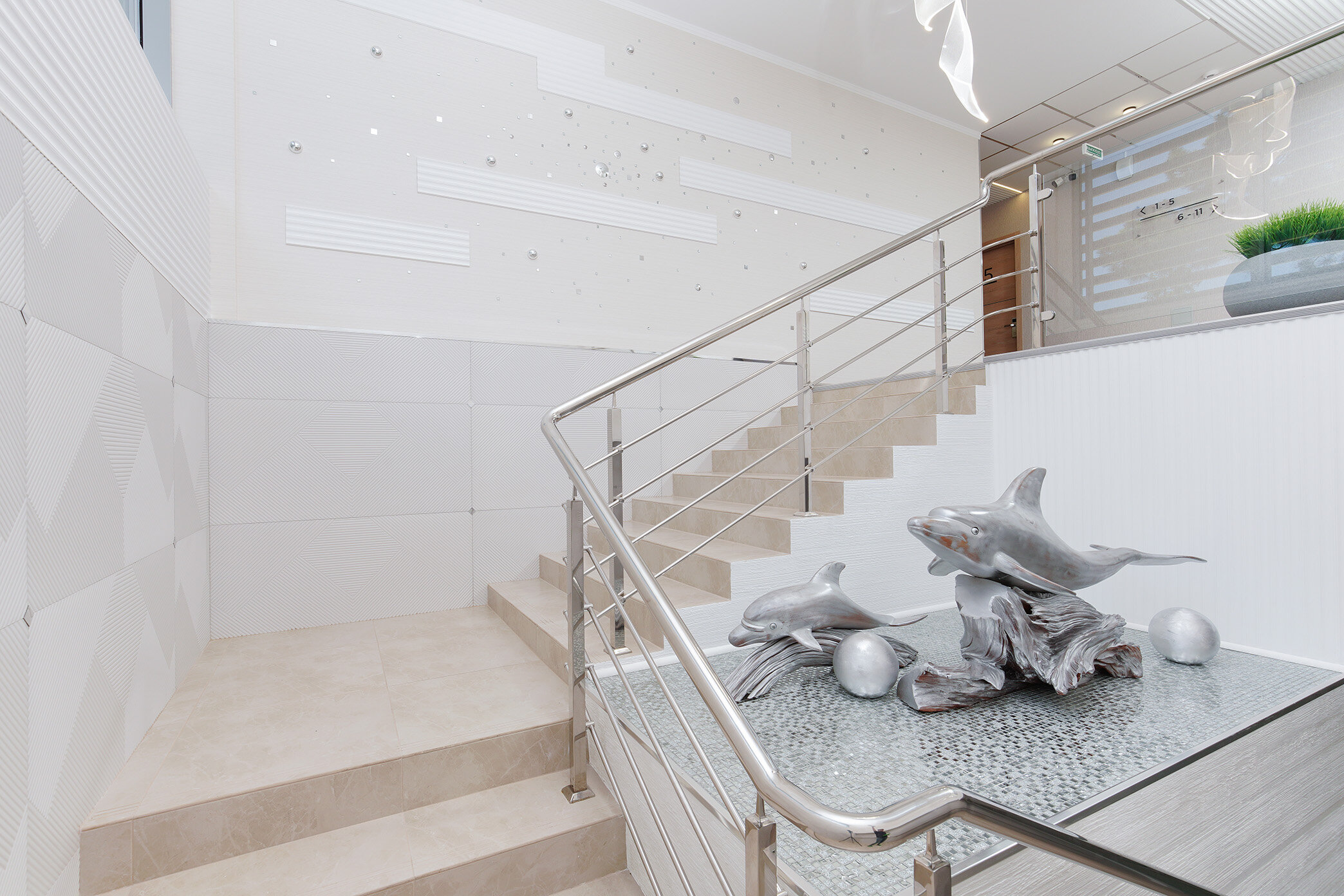 Фото Афалина