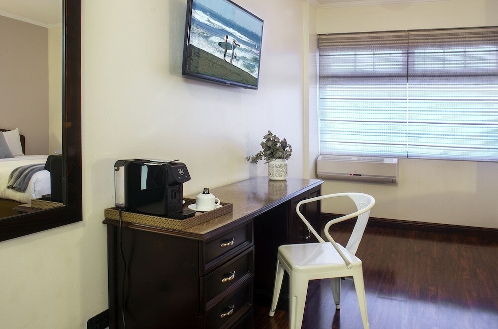 Фото Parque del Lago Boutique Hotel