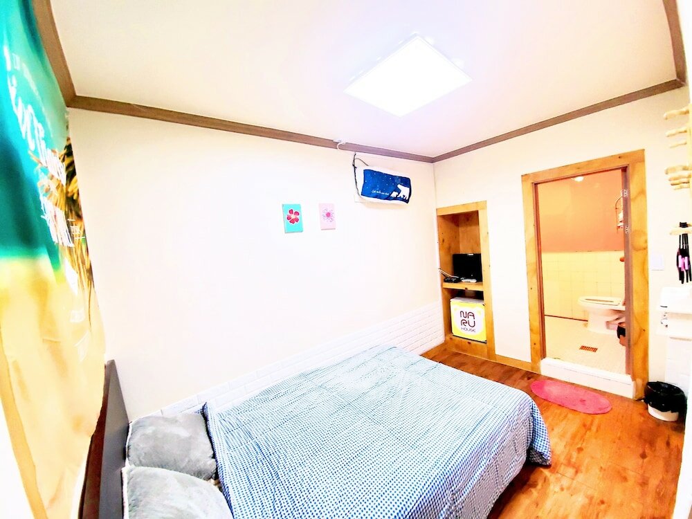 Фото Naru Hostel