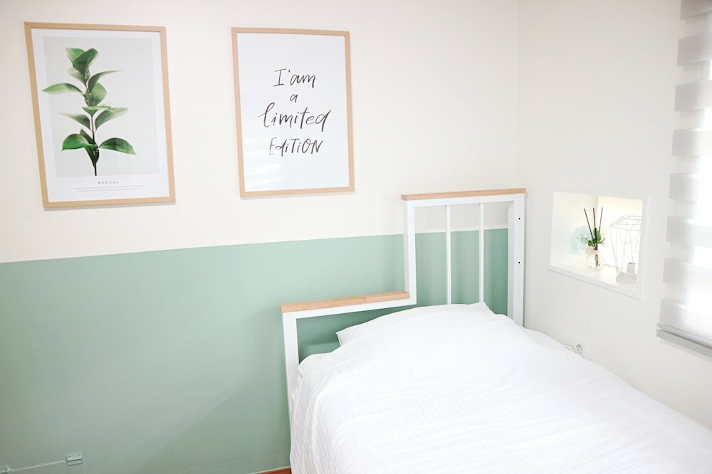 Фото 24guesthouse Seoul Station