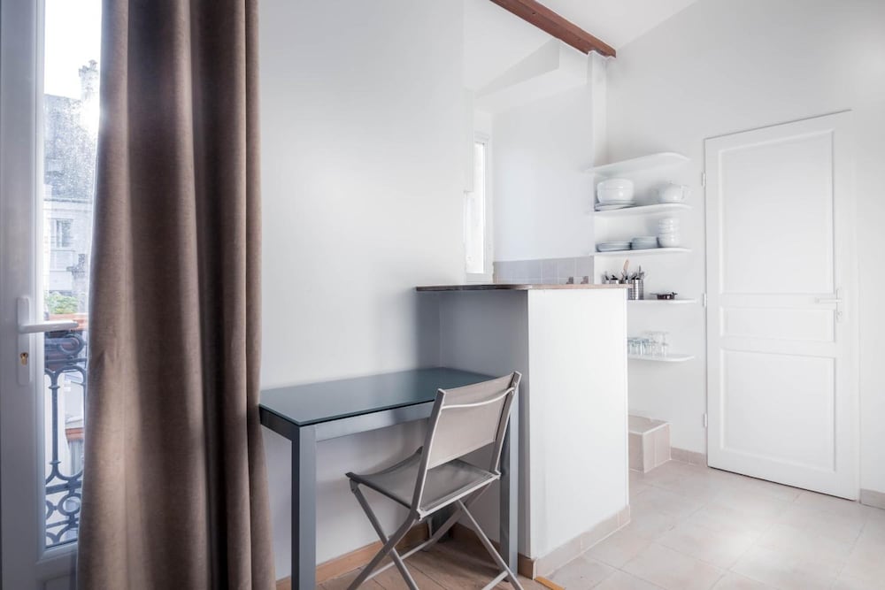 Фото Hôtel du Lys