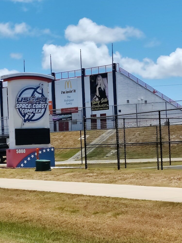 Фото Avid Hotels Melbourne Viera, an Ihg Hotel