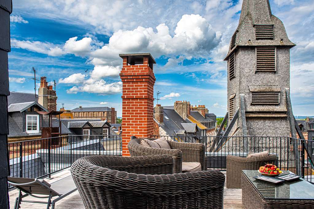 Фото Les Maisons de Léa, a member of Radisson Individuals