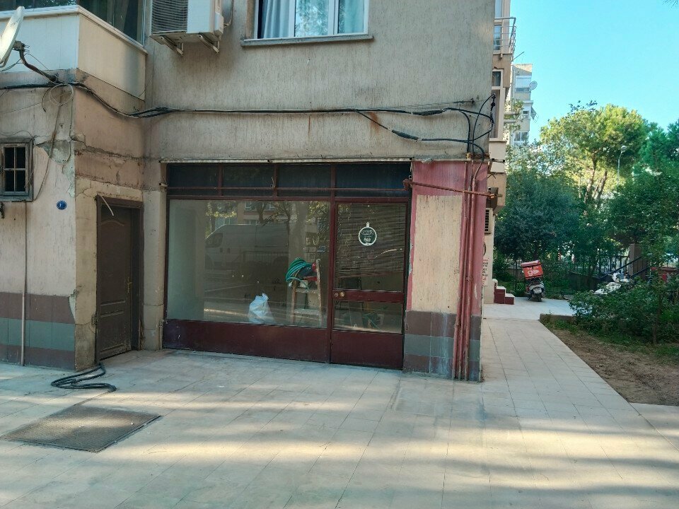 Cafe Kual Kahve, Izmir, photo