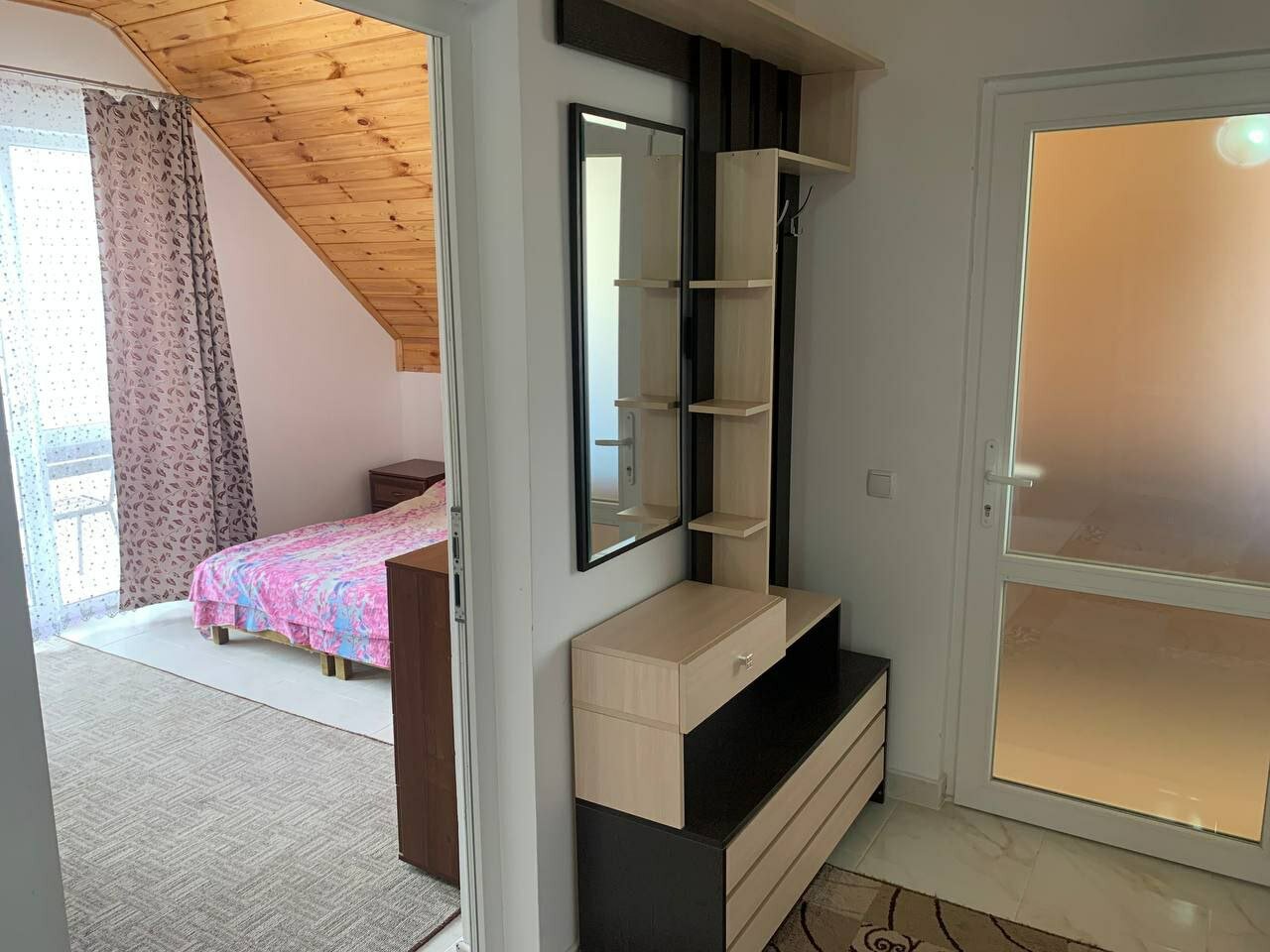 Фото Серебрия