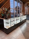 Kinzoku (ulitsa Idarova, 119), watch shop