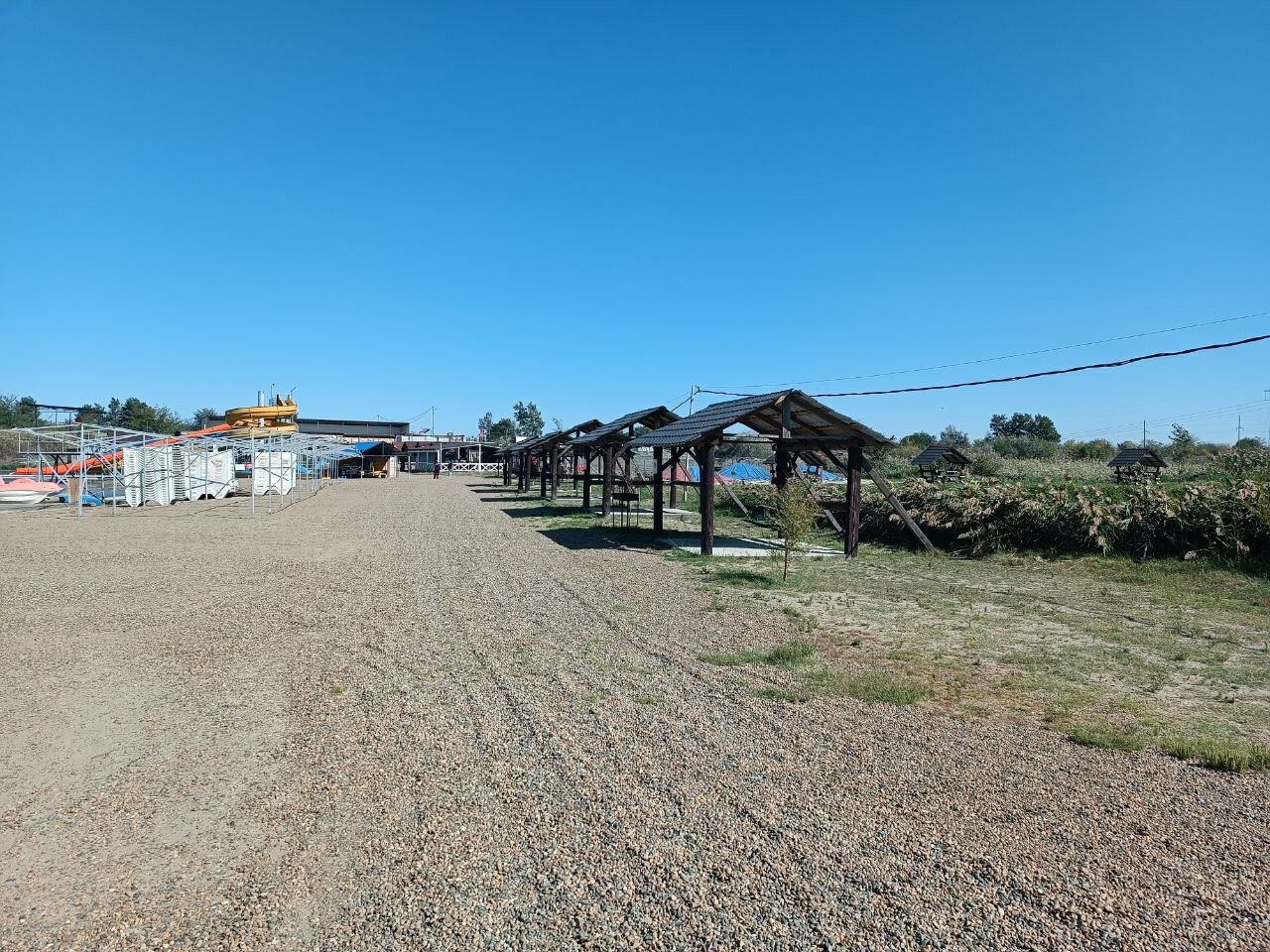 Фото Ягода-Малина