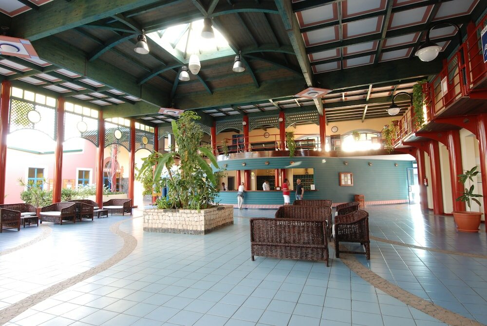 Фото Voi Vila do Farol Resort