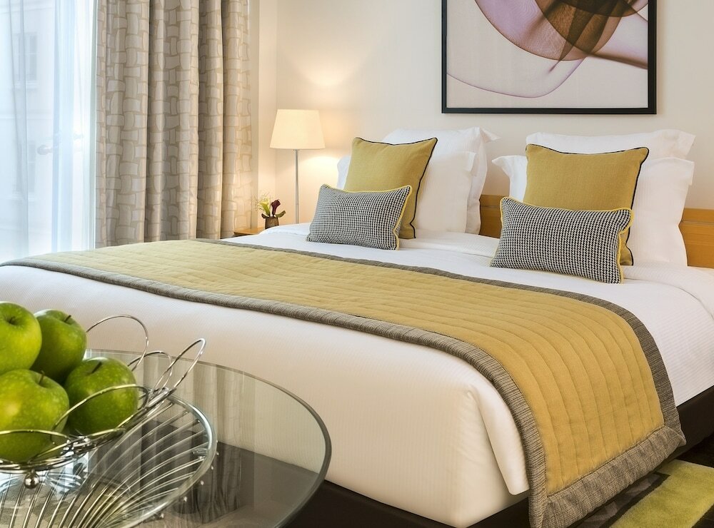 Фото La Clef Tour Eiffel