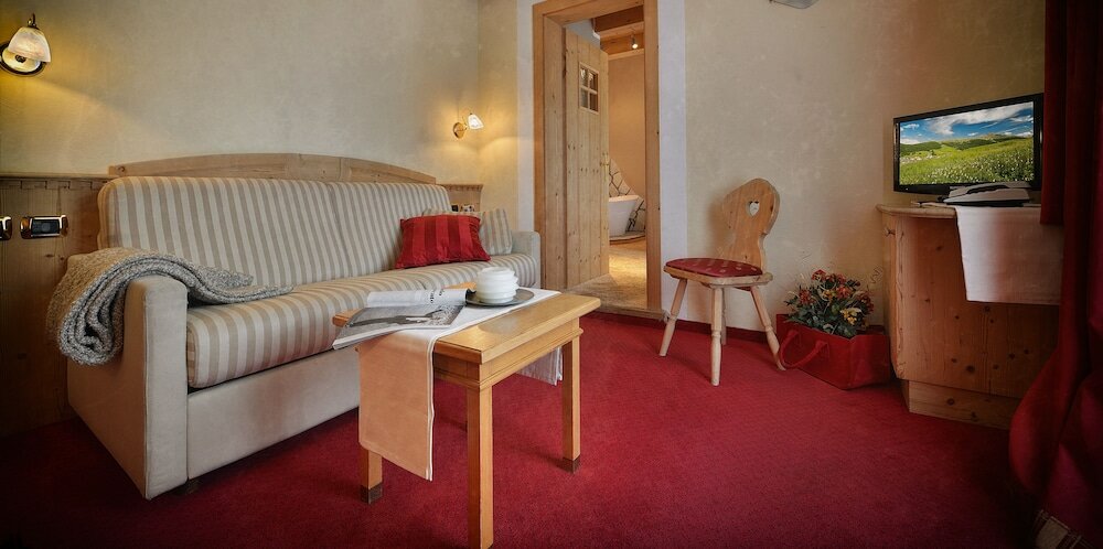 Фото Appartamenti Cristallo