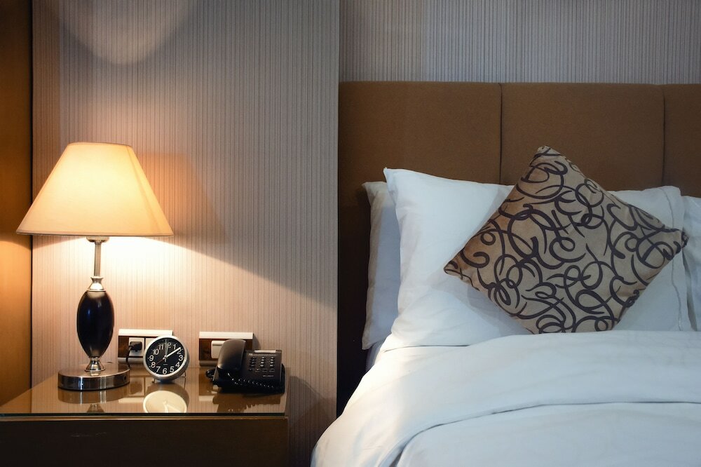 Фото Ironwood Hotel