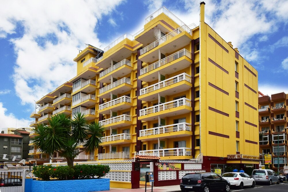 Фото Skyview Hotel