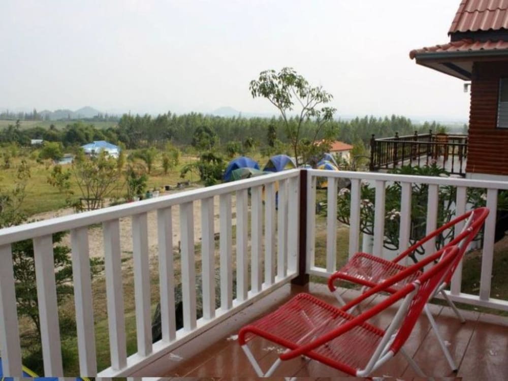 Фото Baanrai Areeya