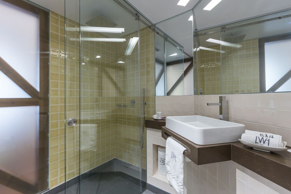 Фото Lisbon Wine Hotel