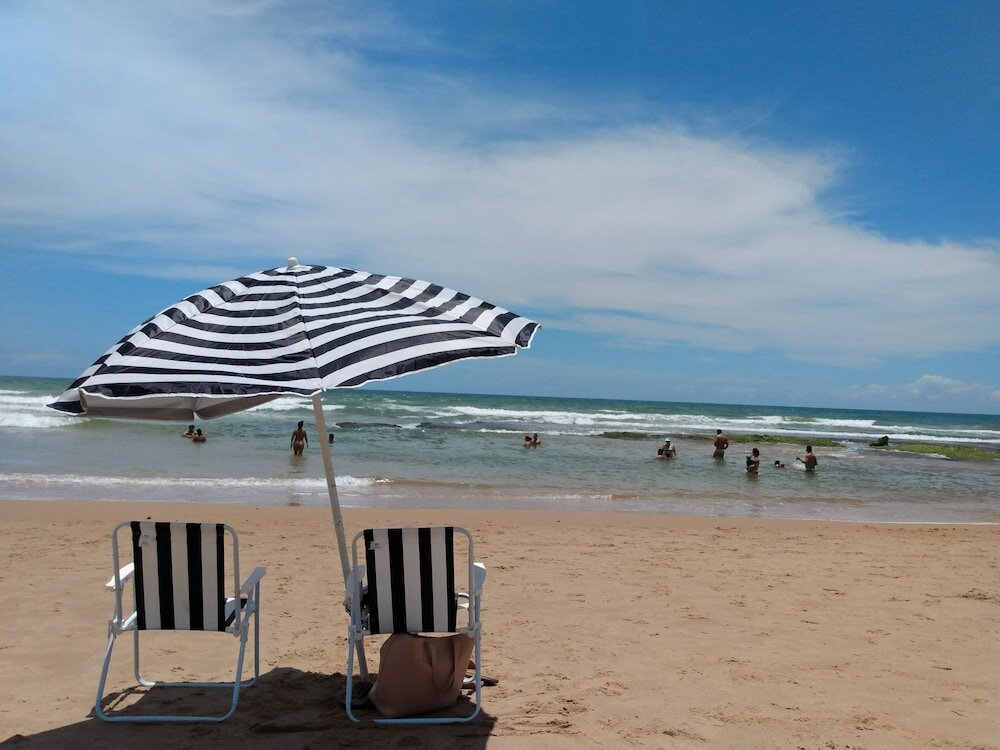 Фото Pousada Praia do Flamengo Salvador Bahia