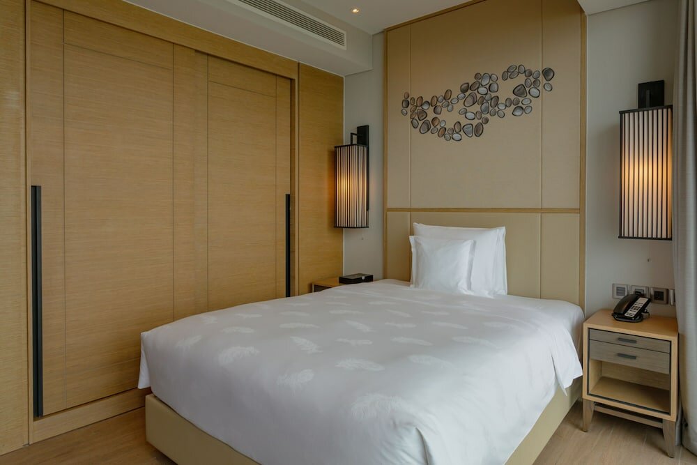 Фото InterContinental Phu Quoc Long Beach Resort by IHG