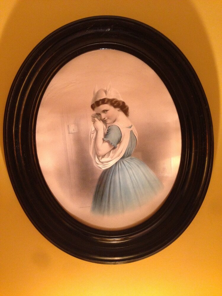 Фото Hôtel Le Saint-Grégoire