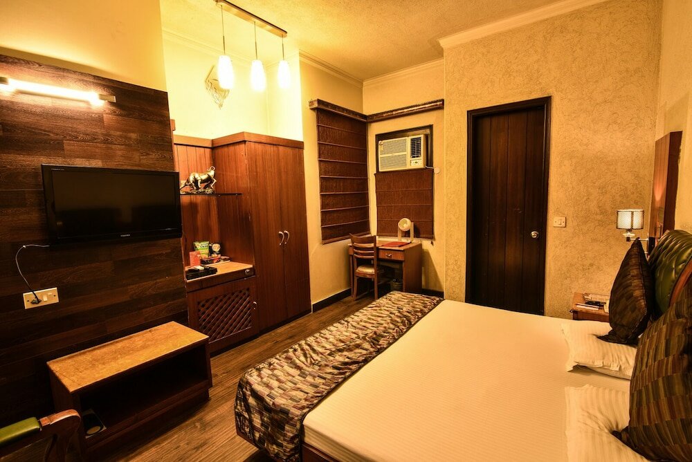 Фото Hotel Royal Castle Grand