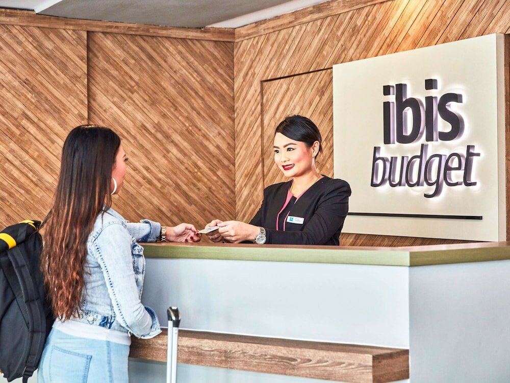 Фото Ibis budget Singapore Pearl