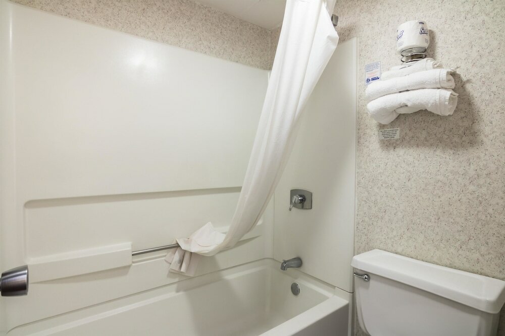 Фото Motel 6 Saint Paul Mn i 94