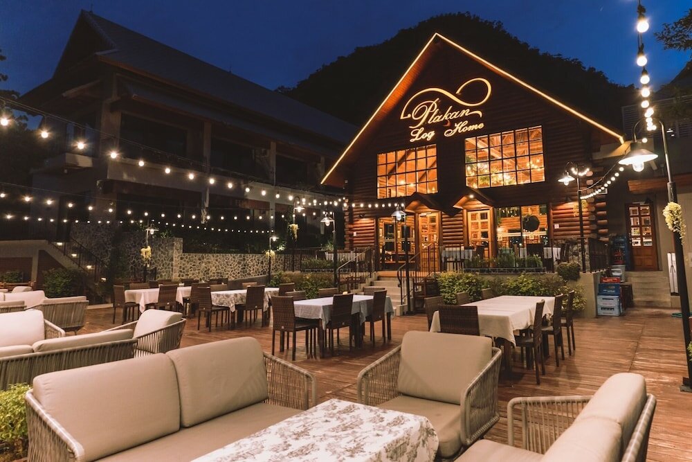 Фото Pla Kan Resort