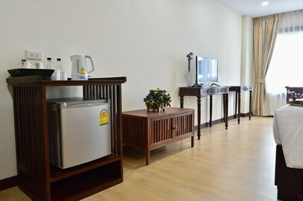 Фото White Boutique Hotel and SPA