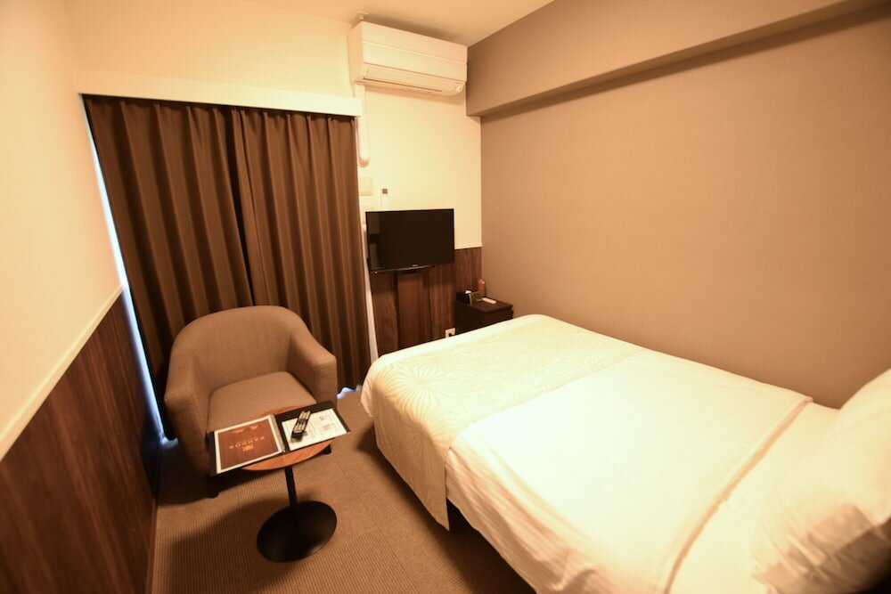 Фото Randor Hotel Fukuoka