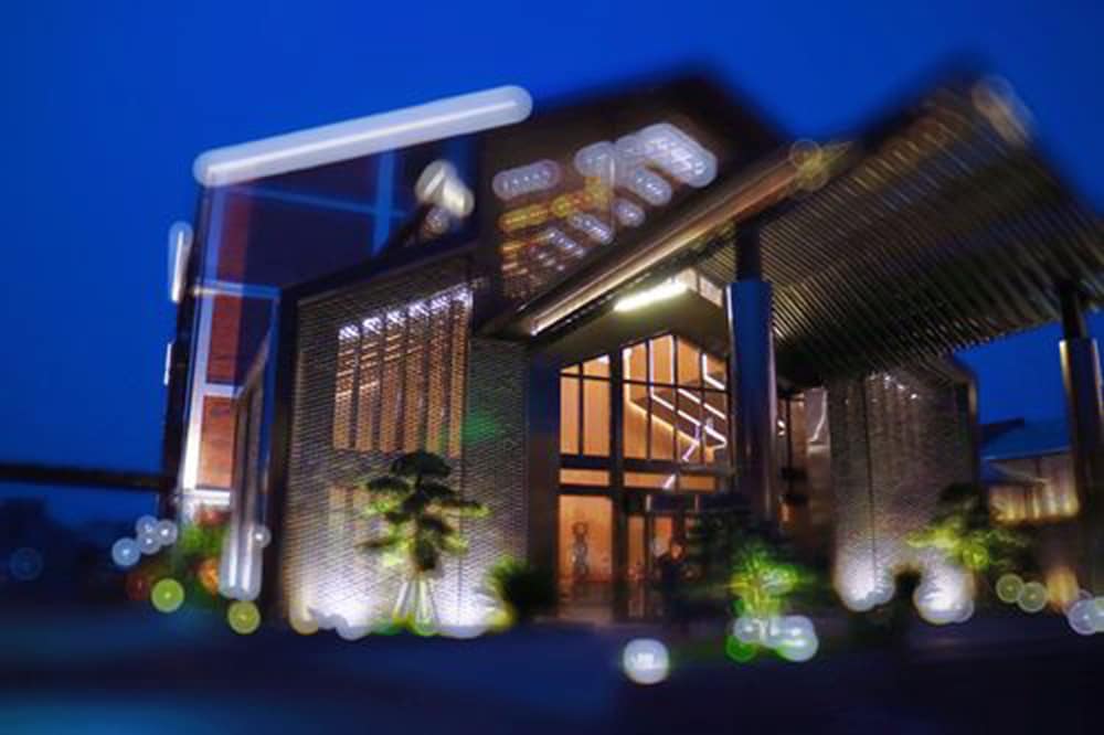 Фото Lin Yin Art Hotel Shanghai