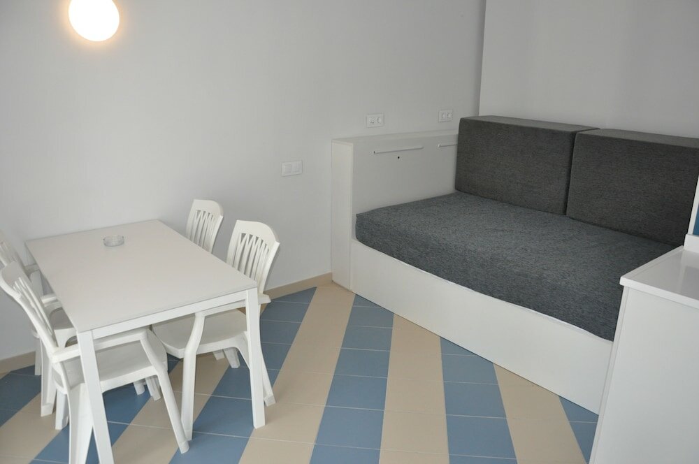 Фото Sunway Amapola Apartamentos