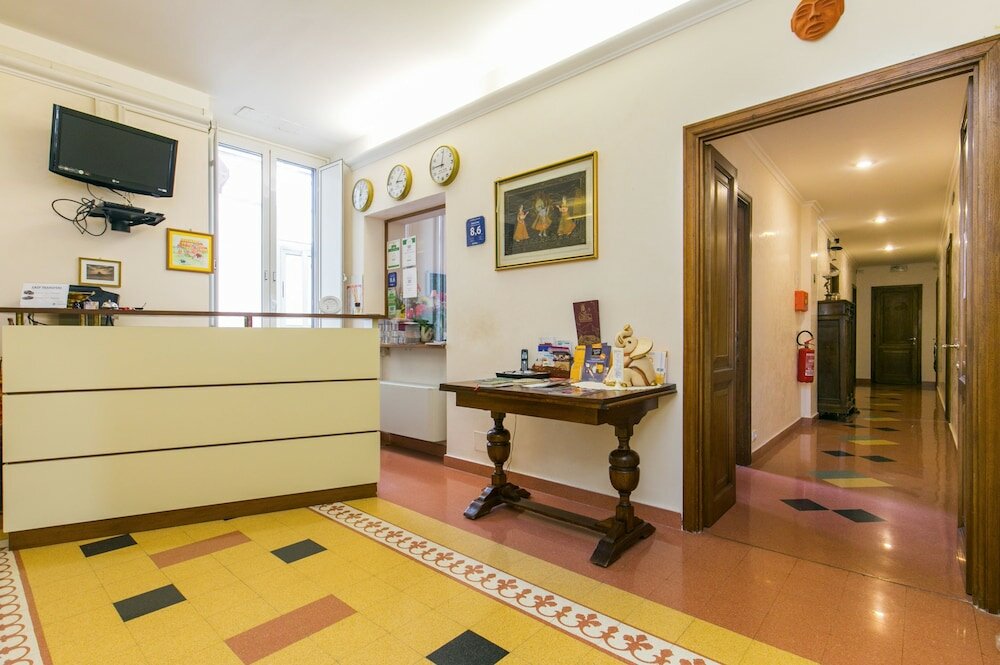 Фото Anthony Guesthouse