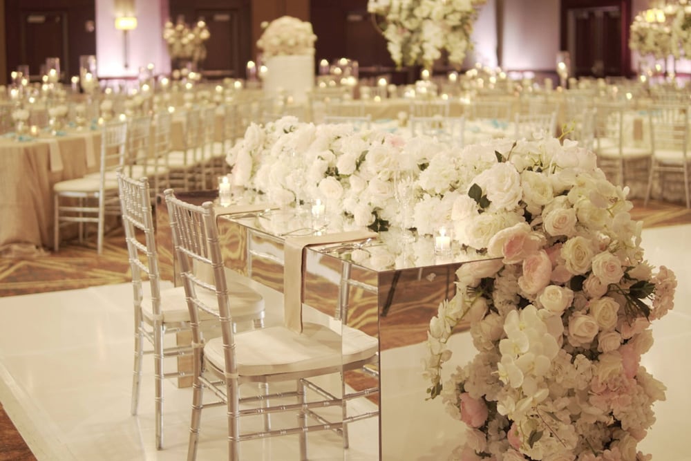 Фото Courtyard by Marriott Dallas Allen at Allen Event Center