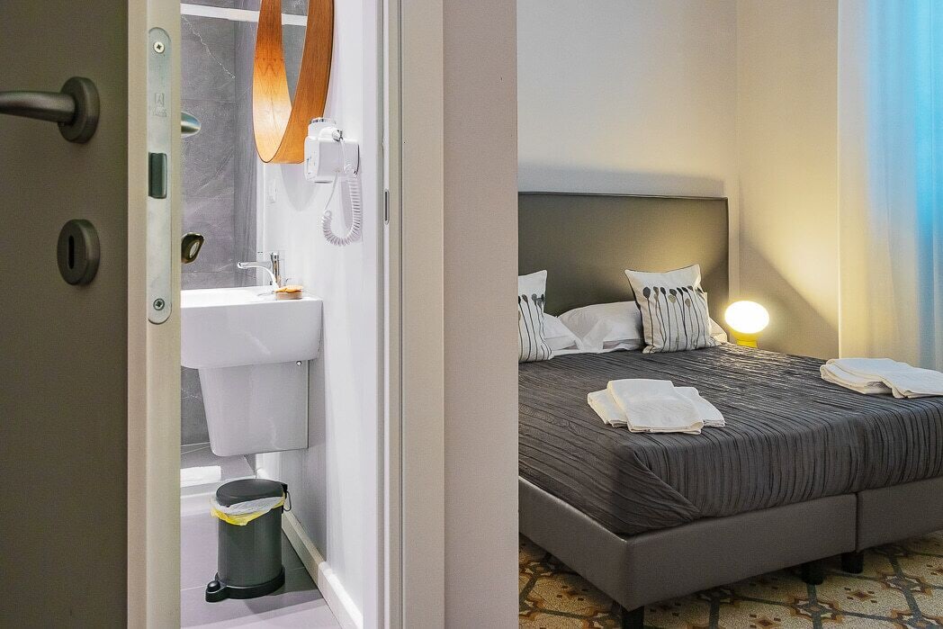 Фото Re Vittorio Deluxe