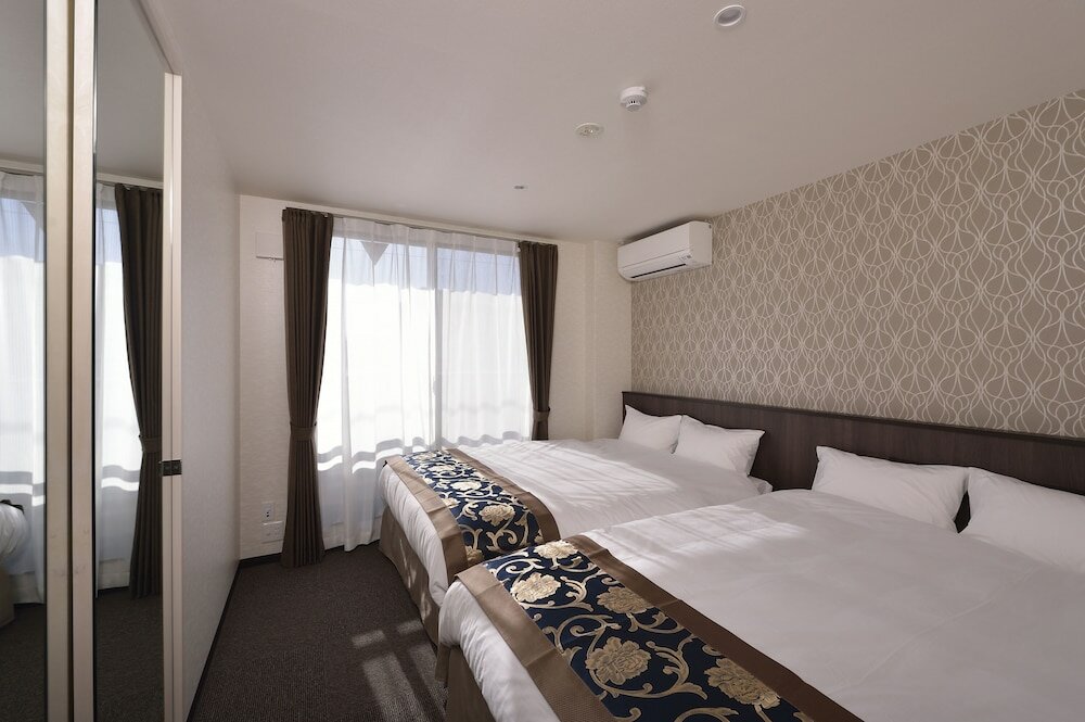 Фото Uu Inn Fushimi Kyoto