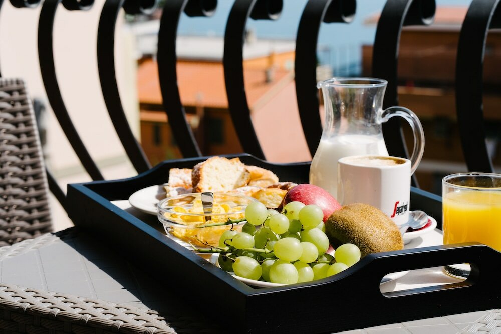 Фото Bike&Boat Argentario Hotel