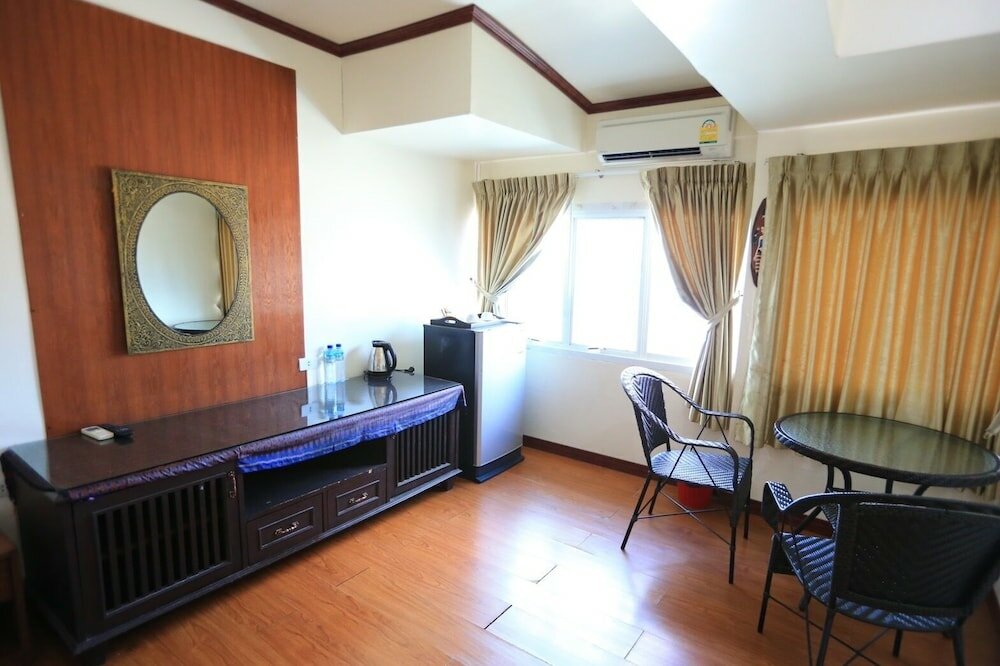 Фото At Sea Residence