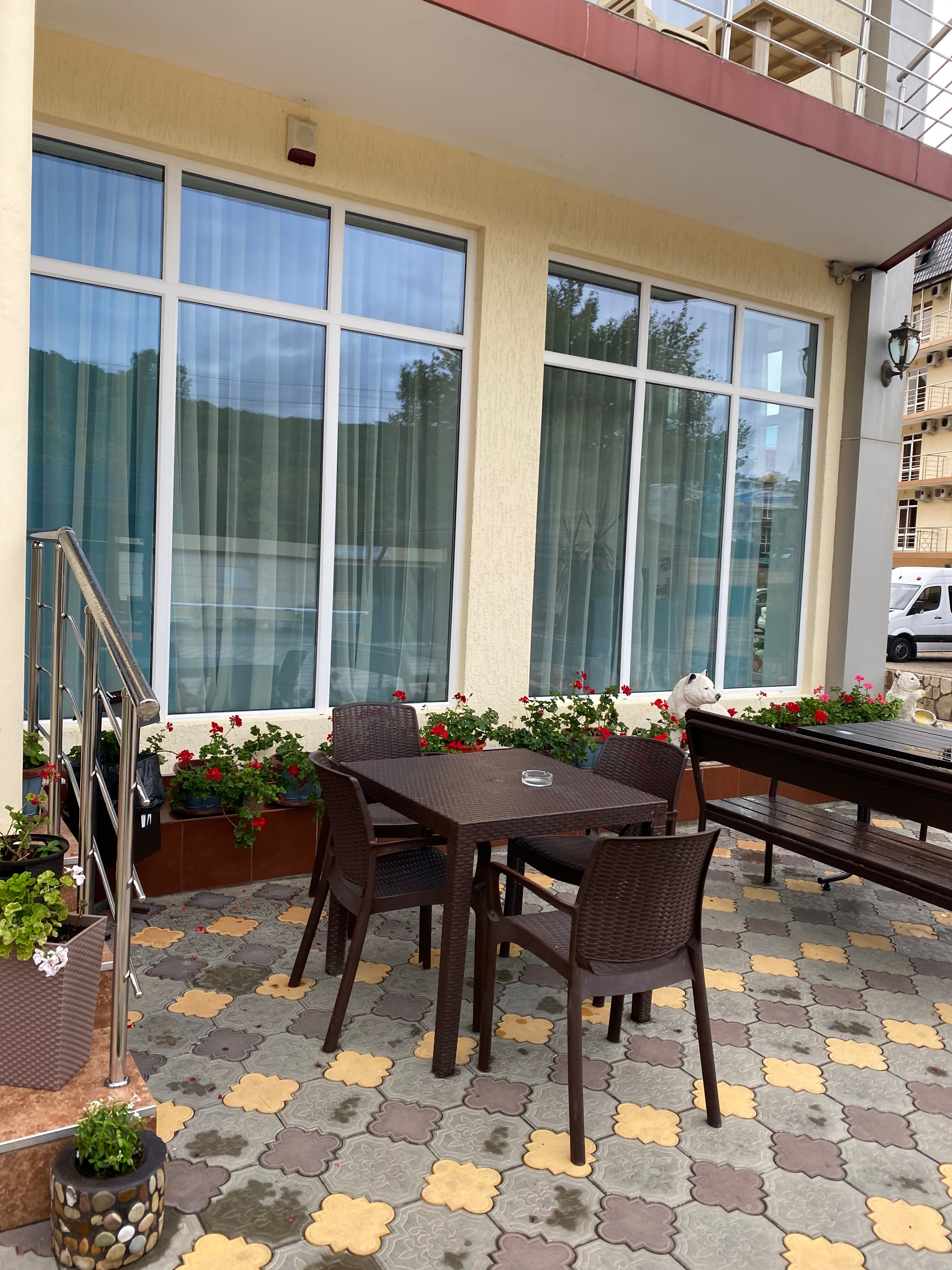 Фото Гостиница 557