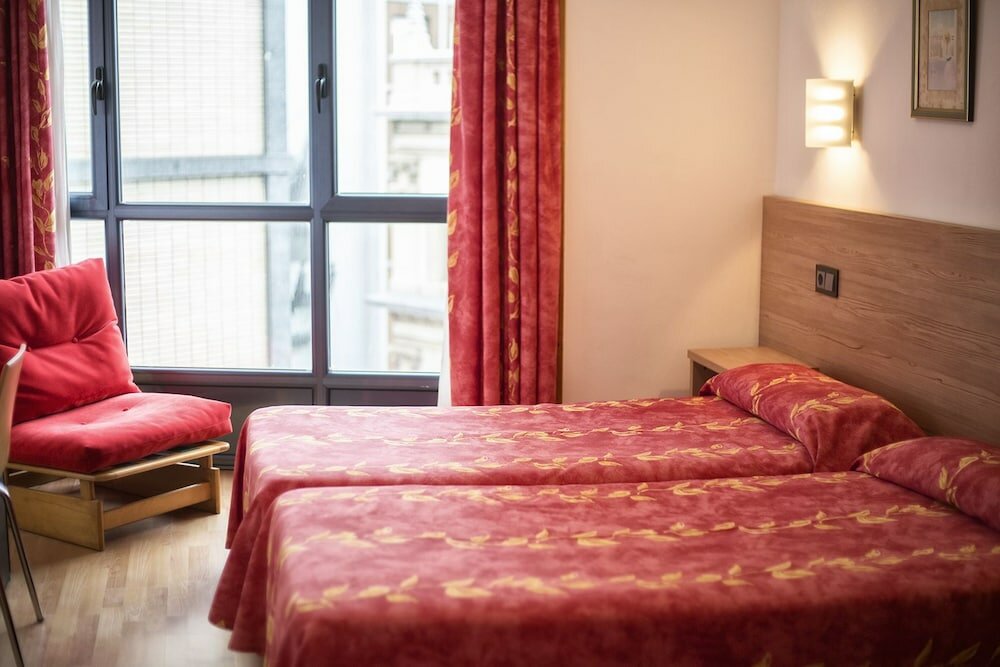 Фото Hotel Don Manuel