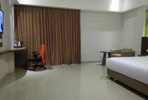 Emerald Hotel (Provinsi Papua Tengah, Mimika Regency, Timika), hotel