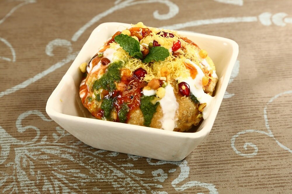 Фото Oyo 16970 Hotel Mahal