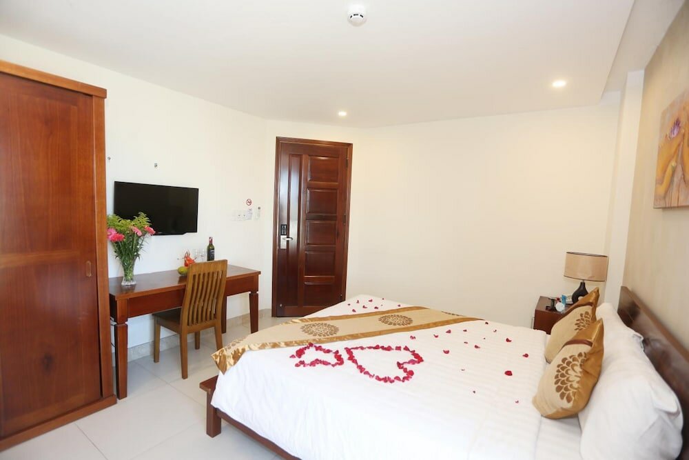 Фото Son Tra Green