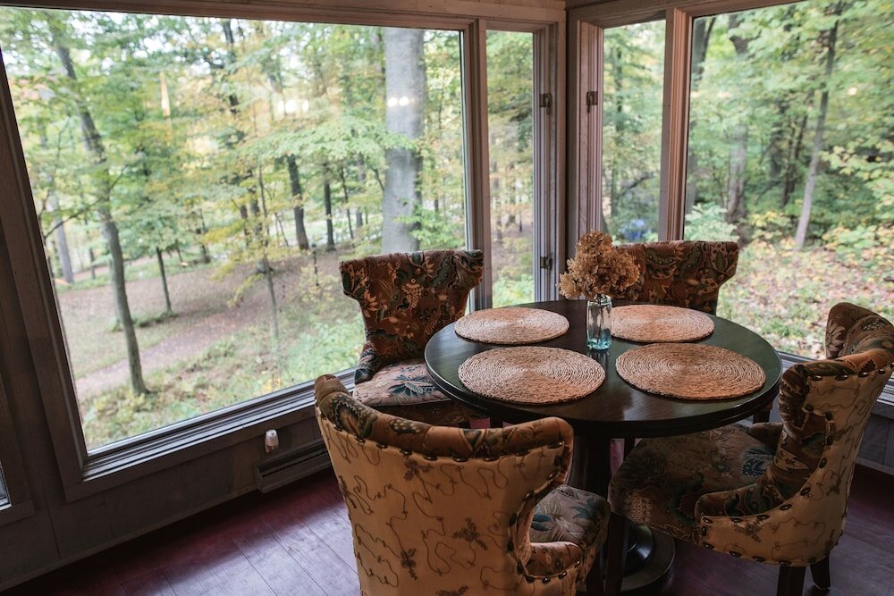 Фото The River House at The Morris Estate